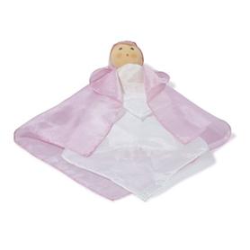 Handgemaakte Nanchen pop