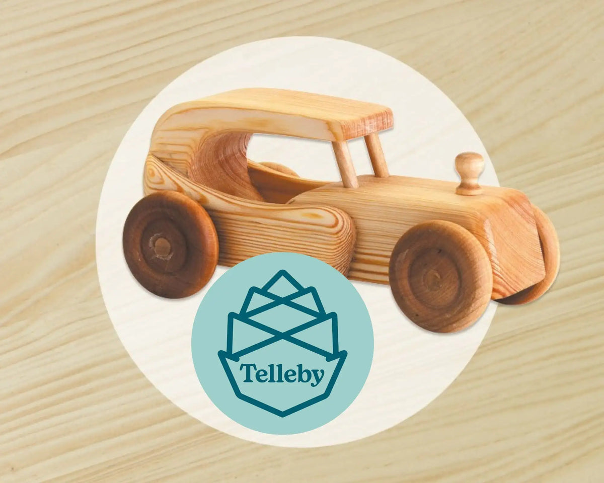 Telleby