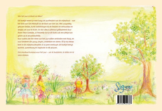 Bloemen op je hoed | Lieselotte Rietbergen