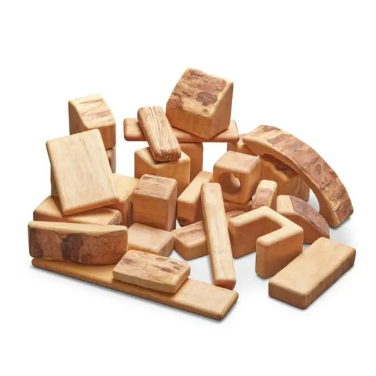 Blokkenset | 28 delig