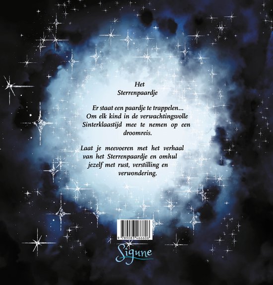 Het Sterrenpaardje |Michaëla Westera en Bente Brama