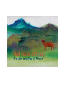 Het rode schaap & andere sprookjes uit Finland