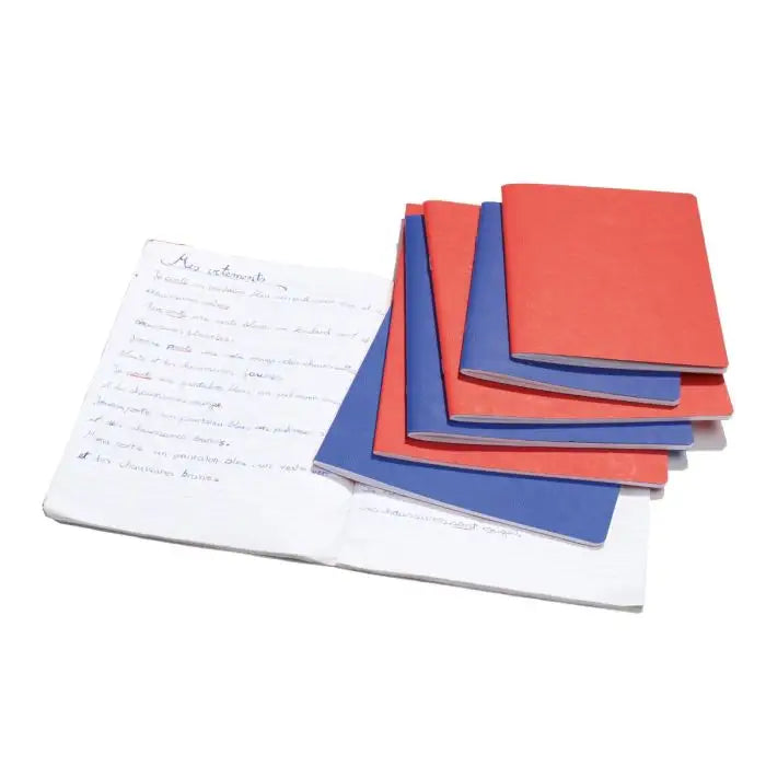 Schrift voor tekst en tekeningen | A4