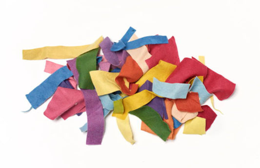 Vilt restjes | 80 gram