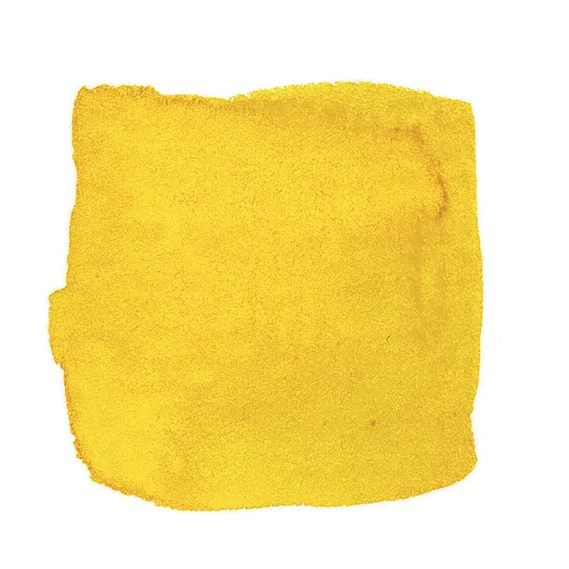 Aquarelverf 20 ml, citroengeel - Waldorf Winkel