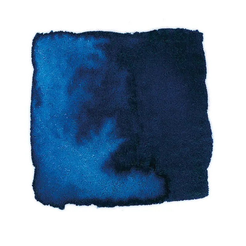 Aquarelverf 20 ml, pruisisch blauw - Waldorf Winkel