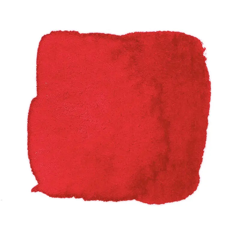Aquarelverf 20 ml, vermiljoen - Waldorf Winkel