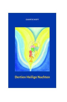 Dertien heilige nachten | Guurtje Kieft