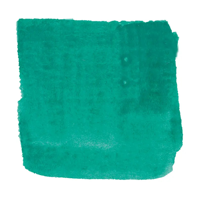 Verfnapje, blauwgroen - Waldorf Winkel