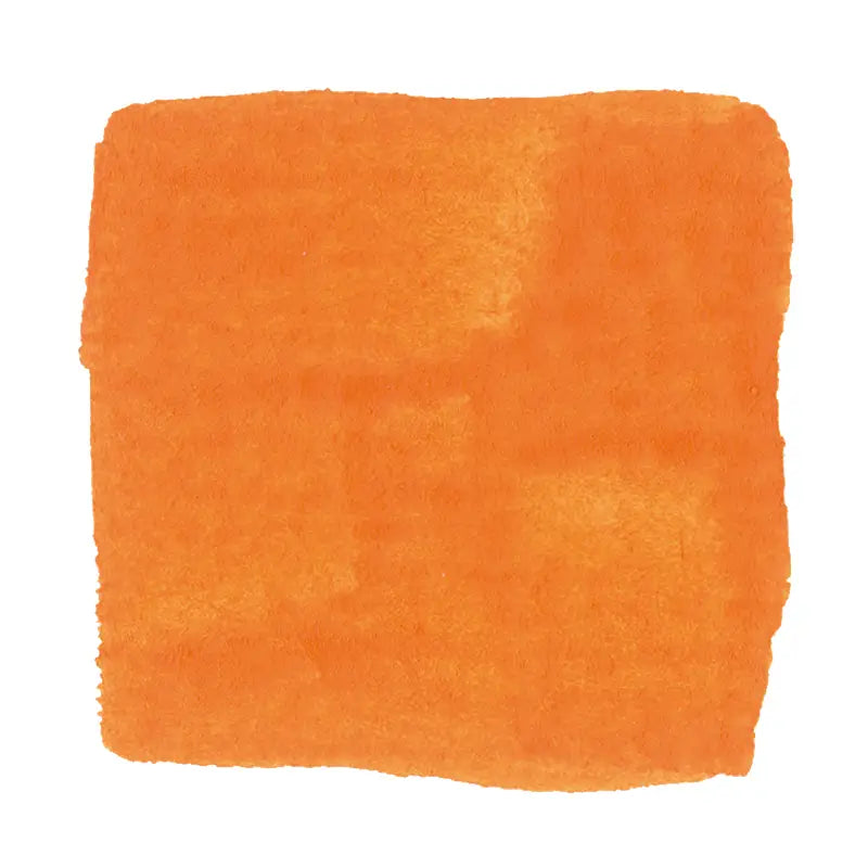Verfnapje, oranje - Waldorf Winkel