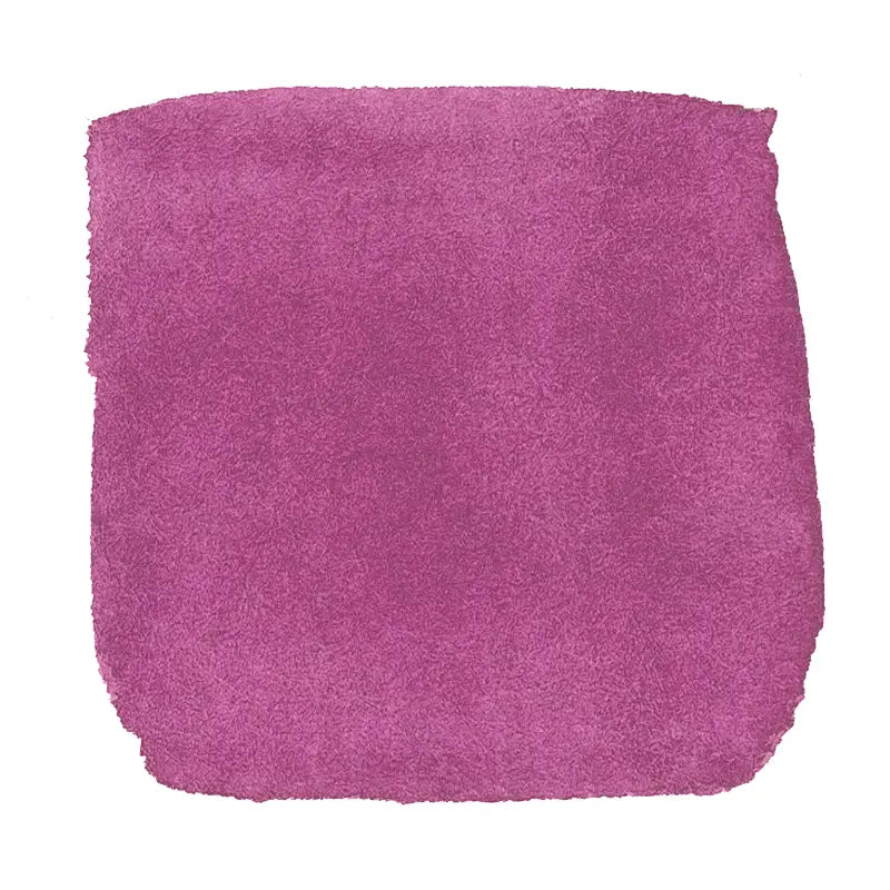 Verfnapje, roodviolet - Waldorf Winkel