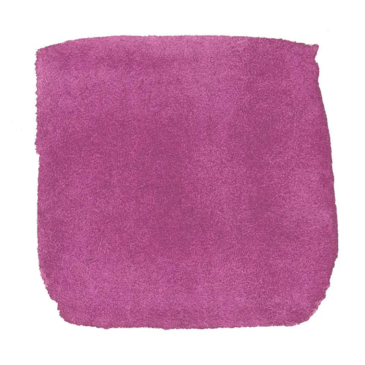 Verfnapje, roodviolet - Waldorf Winkel